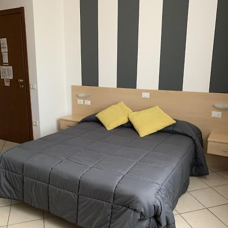 Hotel Bussana Porto Tolle Εξωτερικό φωτογραφία