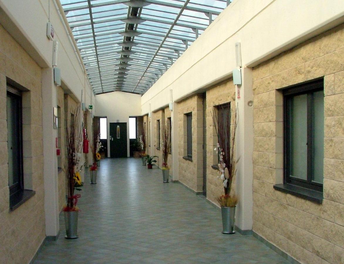 Hotel Bussana Porto Tolle Εξωτερικό φωτογραφία