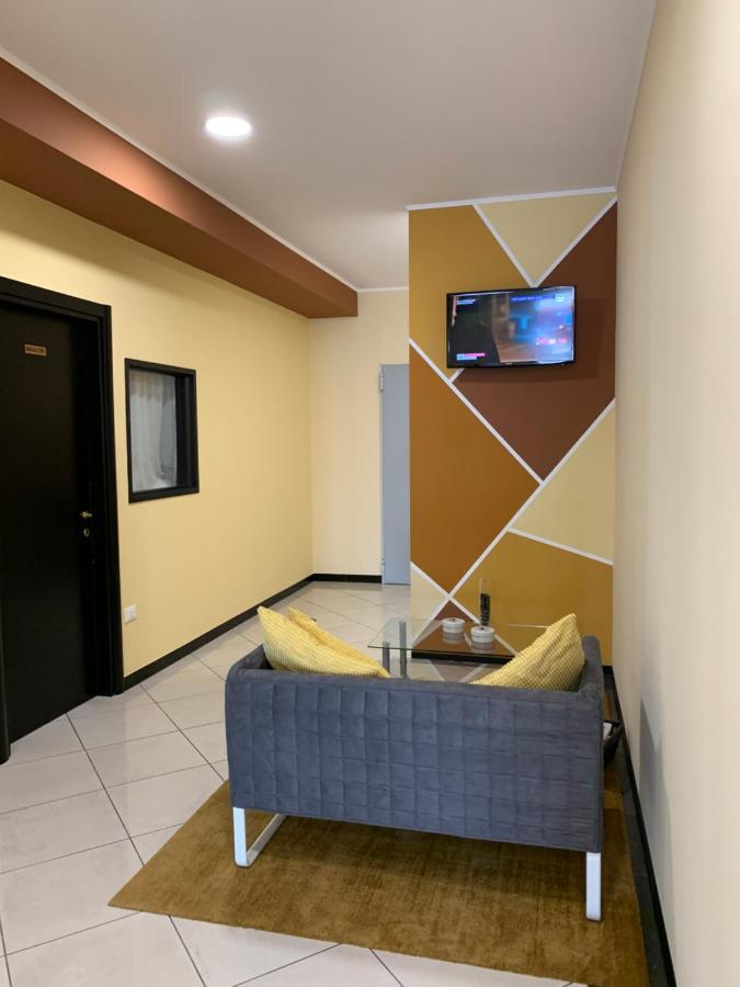 Hotel Bussana Porto Tolle Εξωτερικό φωτογραφία