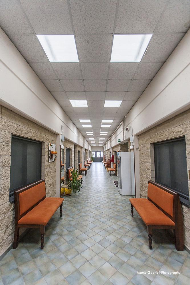 Hotel Bussana Porto Tolle Εξωτερικό φωτογραφία