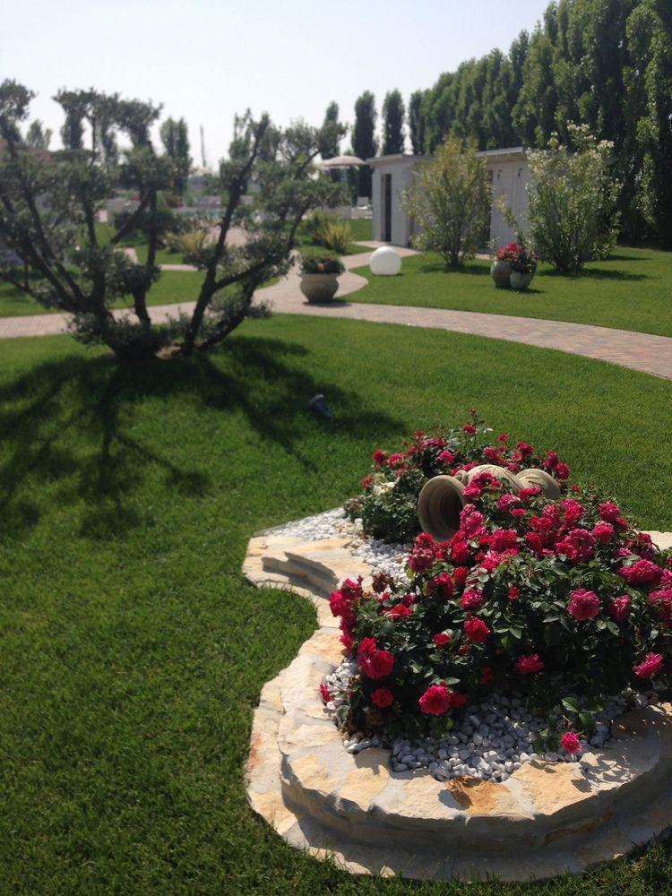 Hotel Bussana Porto Tolle Εξωτερικό φωτογραφία