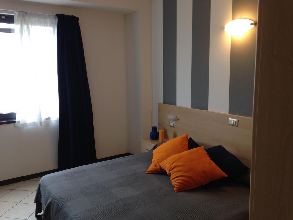 Hotel Bussana Porto Tolle Εξωτερικό φωτογραφία