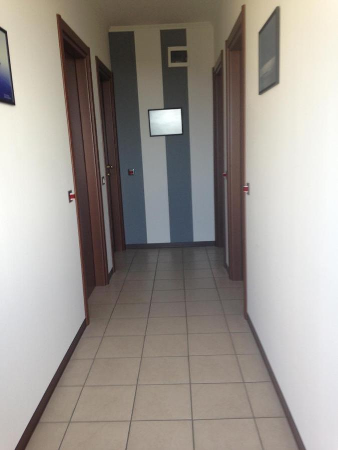 Hotel Bussana Porto Tolle Εξωτερικό φωτογραφία